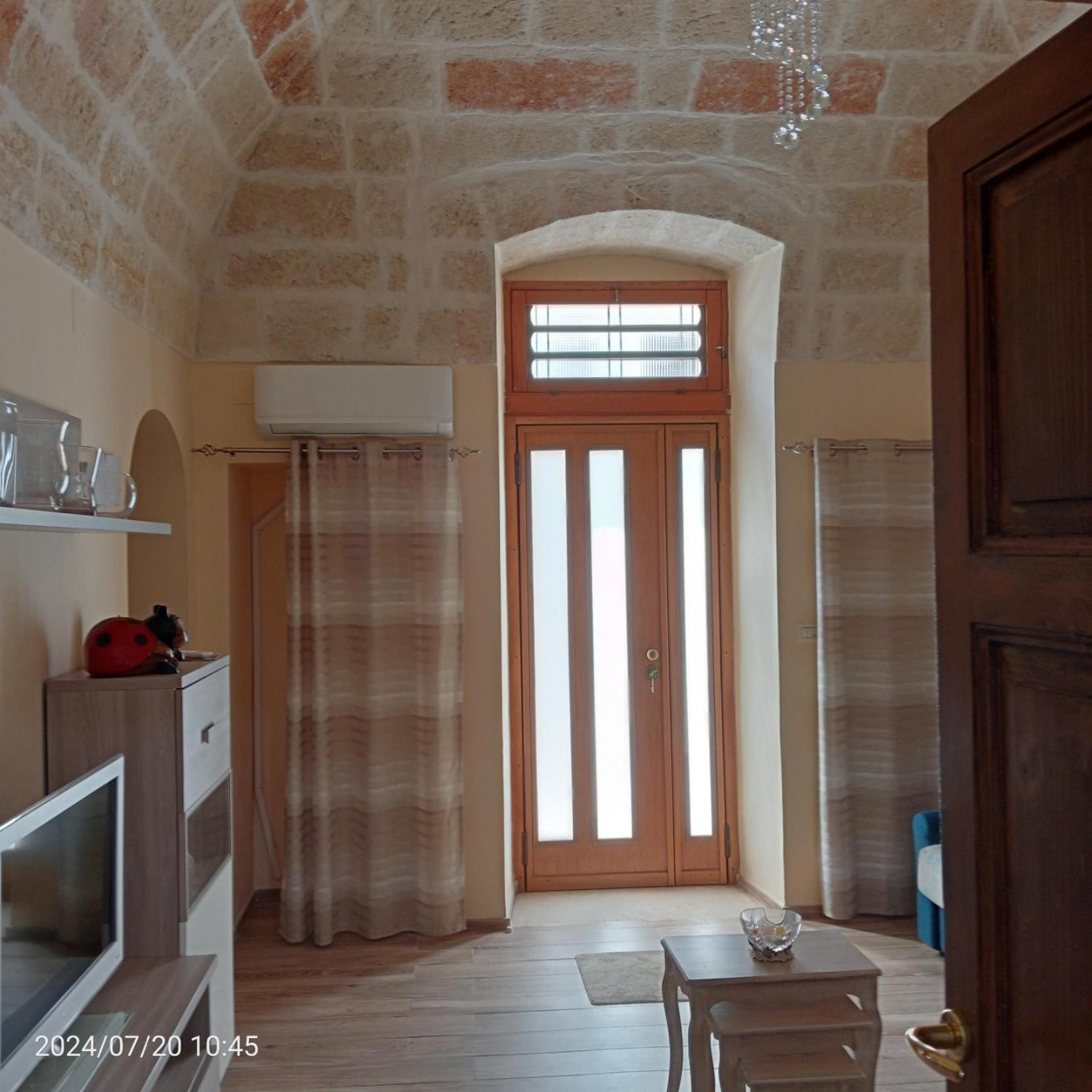 La Coccinella Apartment Monopoli Exterior photo